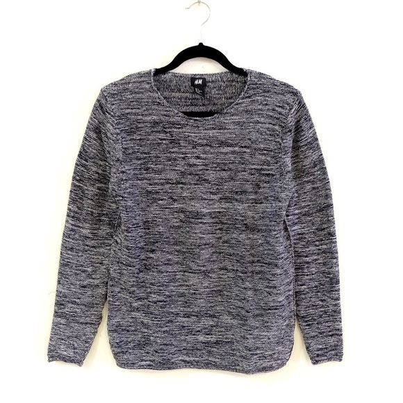 SOLD🚫 H&M Crewneck Sweater - Picture 1 of 4
